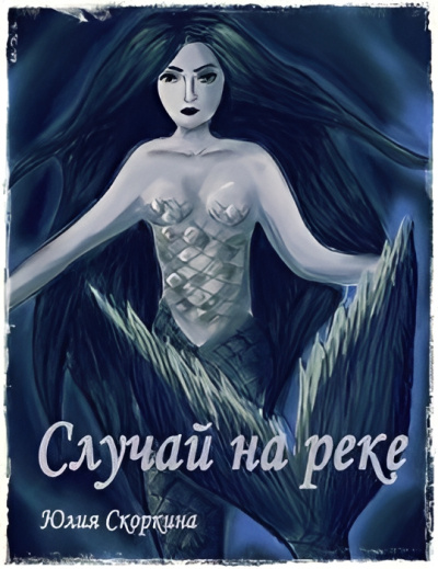 Скоркина Юлия – Случай на реке Слушайте книги онлайн бесплатно на knigavushi.com