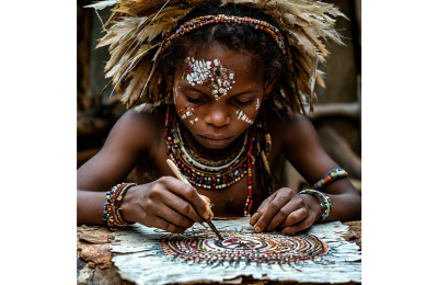 Редьярд Киплинг – Как было написано первое письмо Слушайте книги онлайн бесплатно на knigavushi.com