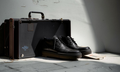 Довлатов Сергей – Номенклатурные полуботинки 🎧 Слушайте книги онлайн бесплатно на knigavushi.com