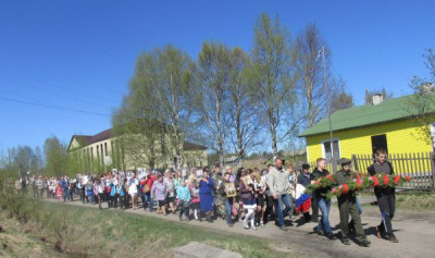 Гусаров Владимир – К 80-летию Победы Слушайте книги онлайн бесплатно на knigavushi.com