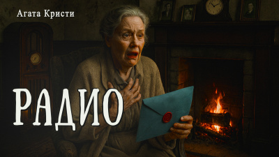 Агата Кристи – Радио Слушайте книги онлайн бесплатно на knigavushi.com