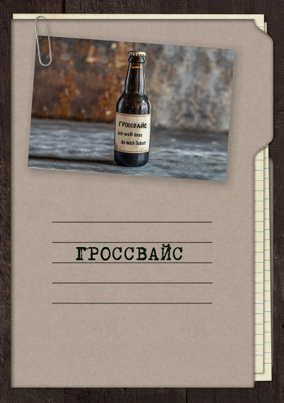 Апальков Георгий – Гроссвайс Слушайте книги онлайн бесплатно на knigavushi.com