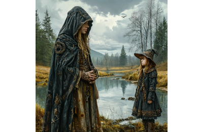 Алон Морх – Между жизнью и смертью 🎧 Слушайте книги онлайн бесплатно на knigavushi.com