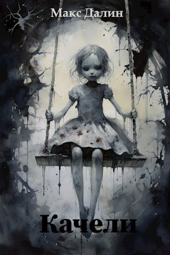 Далин Макс – Качели 🎧 Слушайте книги онлайн бесплатно на knigavushi.com