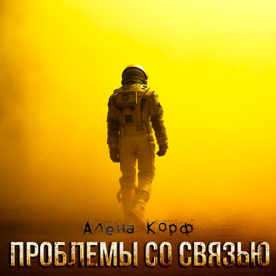 Алёна Корф – Проблемы со связью 🎧 Слушайте книги онлайн бесплатно на knigavushi.com