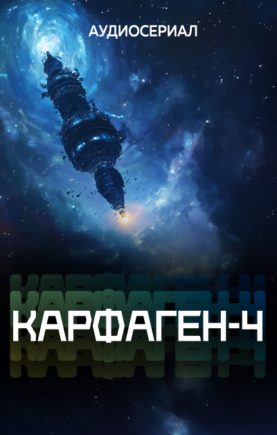 Каланджи Кирилл – Карфаген-4. Эпизод 8 🎧 Слушайте книги онлайн бесплатно на knigavushi.com
