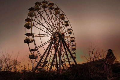 Муллагалеев Валерий – Трапеза баала Слушайте книги онлайн бесплатно на knigavushi.com