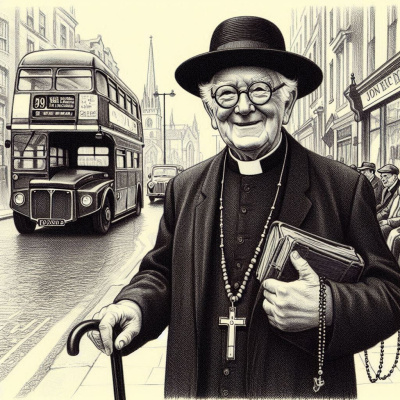 Честертон Гилберт Кийт – Сапфировый крест 🎧 Слушайте книги онлайн бесплатно на knigavushi.com