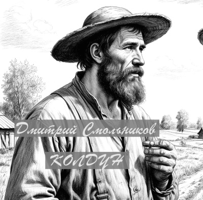 Смольников Дмитрий – Колдун Слушайте книги онлайн бесплатно на knigavushi.com