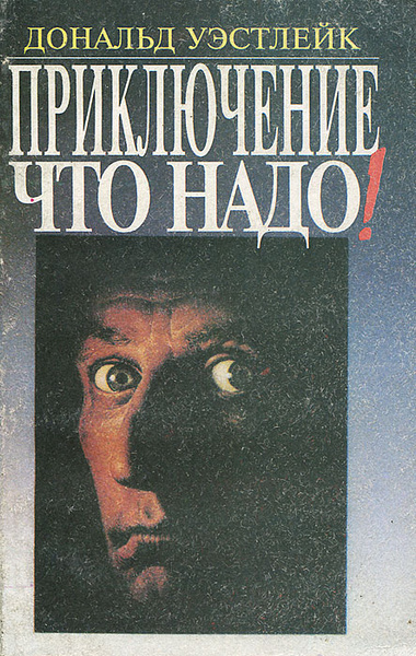 Уэстлейк Дональд – Приключение что надо Слушайте книги онлайн бесплатно на knigavushi.com