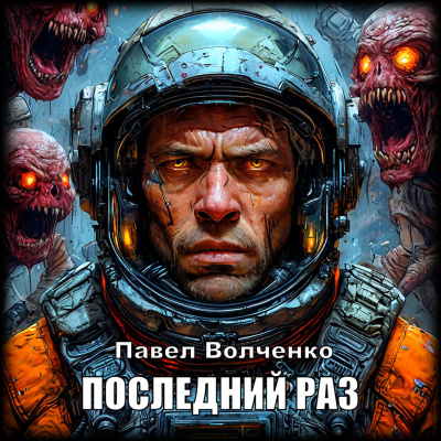 Волченко Павел – Последний раз Слушайте книги онлайн бесплатно на knigavushi.com