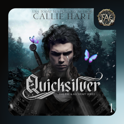 Калли Харт – Ртуть Слушайте книги онлайн бесплатно на knigavushi.com