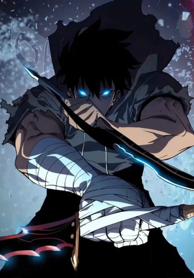 Jang Sung-lak Chugong – Поднятие уровня в одиночку | Solo Leveling Слушайте книги онлайн бесплатно на knigavushi.com