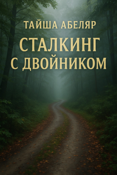 Абеляр Тайша – Сталкинг с Двойником Слушайте книги онлайн бесплатно на knigavushi.com