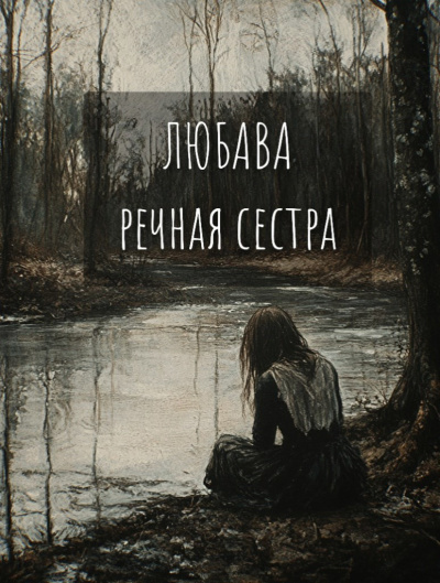 Шитова Екатерина – Любава. Речная сестра 🎧 Слушайте книги онлайн бесплатно на knigavushi.com