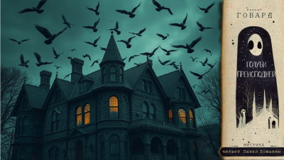 Говард Роберт – Голуби преисподней Слушайте книги онлайн бесплатно на knigavushi.com