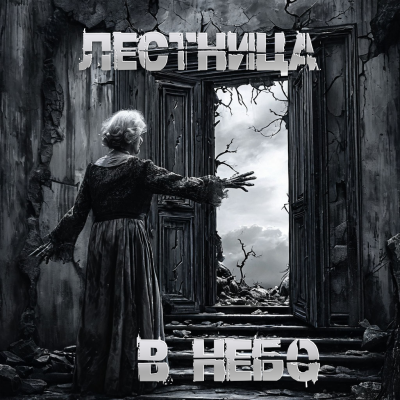 Пучок Перцепций – Лестница в небо 🎧 Слушайте книги онлайн бесплатно на knigavushi.com