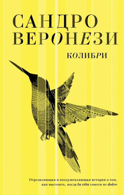 Веронези Сандро – Колибри Слушайте книги онлайн бесплатно на knigavushi.com