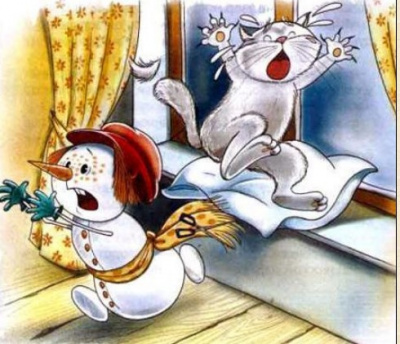 Усачев Андрей – Уроки рисования Слушайте книги онлайн бесплатно на knigavushi.com