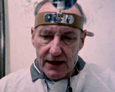 Берроуз Уильям – Обследование 🎧 Слушайте книги онлайн бесплатно на knigavushi.com