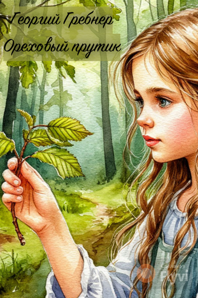 Георгий Гребнер – Ореховый прутик Слушайте книги онлайн бесплатно на knigavushi.com