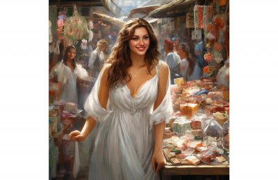 Кокарева Анна – Госпожа Агнесса и эльф Слушайте книги онлайн бесплатно на knigavushi.com