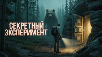 Нулевой образец Слушайте книги онлайн бесплатно на knigavushi.com