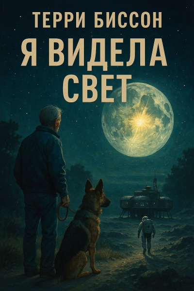 Биссон Терри – Я видела свет 🎧 Слушайте книги онлайн бесплатно на knigavushi.com