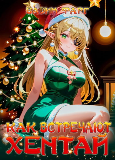 Фарг Вадим – Как встречают хентай Слушайте книги онлайн бесплатно на knigavushi.com