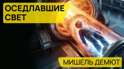 Демют Мишель - Осведлавшие свет Слушайте книги онлайн бесплатно на knigavushi.com