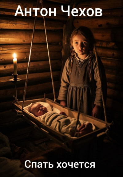 Чехов Антон – Спать хочется Слушайте книги онлайн бесплатно на knigavushi.com
