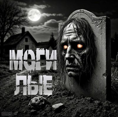 Пучок Перцепций – Могилые Слушайте книги онлайн бесплатно на knigavushi.com