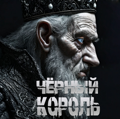 Sallivan – Чёрный король Слушайте книги онлайн бесплатно на knigavushi.com