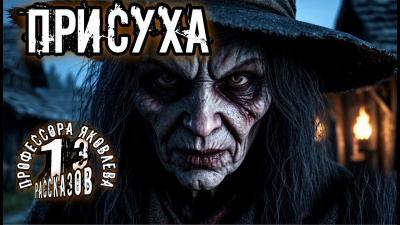 Константинов Алексей – Присуха 🎧 Слушайте книги онлайн бесплатно на knigavushi.com