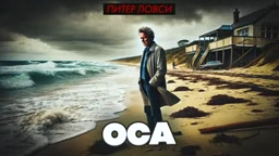 Ловси Питер – Оса Слушайте книги онлайн бесплатно на knigavushi.com