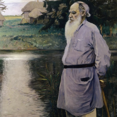 Толстой Лев – Благо Любви. Слушайте книги онлайн бесплатно на knigavushi.com