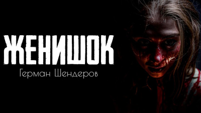 Шендеров Герман – Женишок Слушайте книги онлайн бесплатно на knigavushi.com