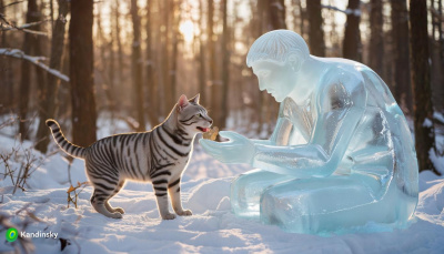 Чижов Николай – Тревожные сны в новогоднюю ночь Слушайте книги онлайн бесплатно на knigavushi.com