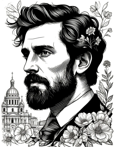 Константин Вагинов – Стихотворения (Избранное) Слушайте книги онлайн бесплатно на knigavushi.com