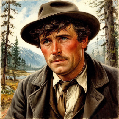 Джек Лондон – Любовь к жизни 🎧 Слушайте книги онлайн бесплатно на knigavushi.com