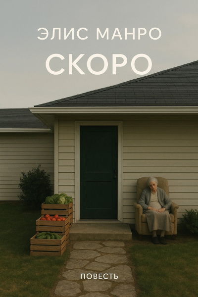 Манро Элис – Скоро Слушайте книги онлайн бесплатно на knigavushi.com