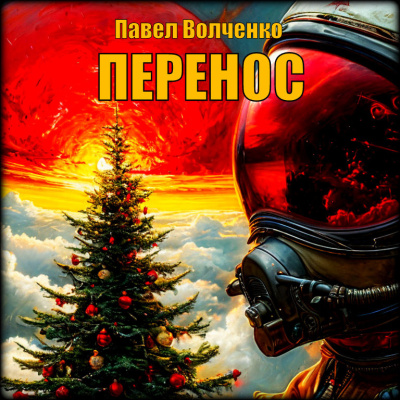 Волченко Павел – Перенос Слушайте книги онлайн бесплатно на knigavushi.com
