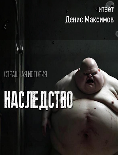 uzhasarium – Наследство Слушайте книги онлайн бесплатно на knigavushi.com