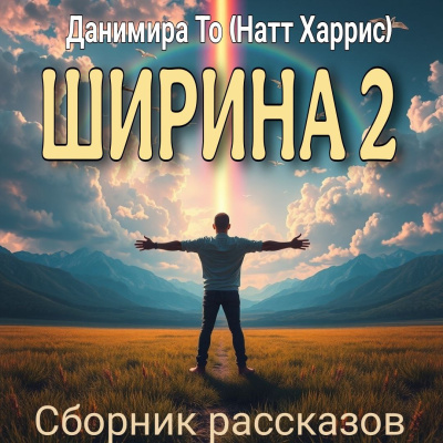 Данимира То (Натт Харрис) – Сборник рассказов Ширина 2 Слушайте книги онлайн бесплатно на knigavushi.com