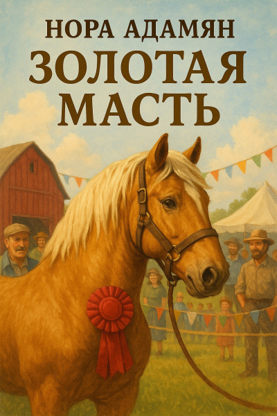 Адамян Нора – Золотая масть Слушайте книги онлайн бесплатно на knigavushi.com