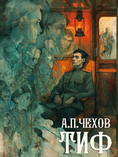 Чехов Антон – Тиф Слушайте книги онлайн бесплатно на knigavushi.com