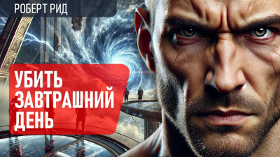 Рид Роберт – Убить завтрашний день Слушайте книги онлайн бесплатно на knigavushi.com