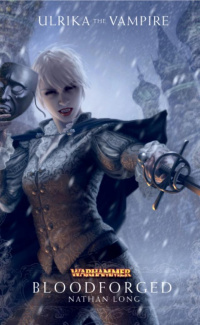 Лонг Натан – Закаленная кровью Слушайте книги онлайн бесплатно на knigavushi.com