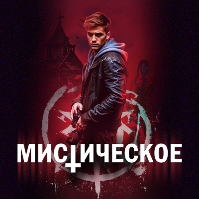 Ринат Вим – Мистическое Слушайте книги онлайн бесплатно на knigavushi.com