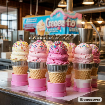 Малюков Владимир – Вова детектив или тайна  фабрики  мороженого 🎧 Слушайте книги онлайн бесплатно на knigavushi.com